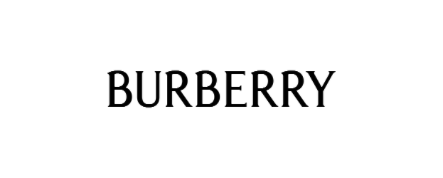 BURBERRY